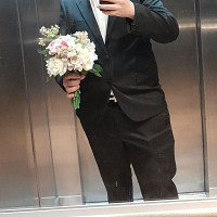 lilipoulie - homme bisexuel de 20 ans