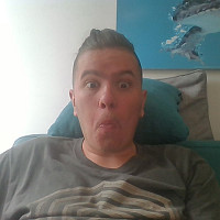 killroy-was-here - homme bisexuel de 21 ans