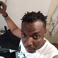 roroblack - gay de 34 ans