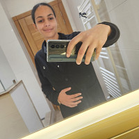 rf.96 - lesbienne de 28 ans