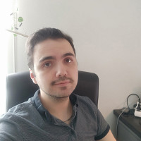 farid86 - gay de 40 ans