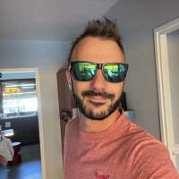 paul13mars - gay de 43 ans