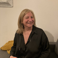 sylviem - lesbienne de 57 ans