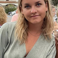 laurence11 - lesbienne de 31 ans