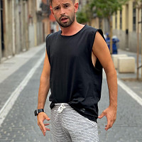 jose142 - gay de 32 ans