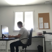 samdur - homme bisexuel de 47 ans