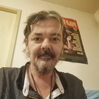 mikass - homme bisexuel de 49 ans