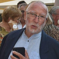 rigaud66 - homme bisexuel de 81 ans