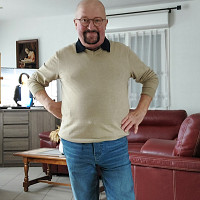 mathys83 - homme bisexuel de 69 ans