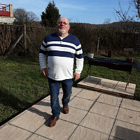 patdu70 - gay de 61 ans