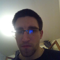 jeremydu731 - gay de 29 ans