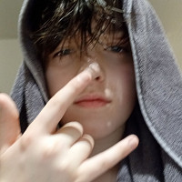 nathlrdlt - gay de 20 ans