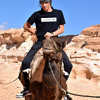 rommman - gay de 25 ans