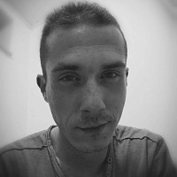 kevxxkev - homme bisexuel de 40 ans