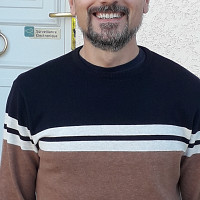 ludovic2509 - gay de 55 ans