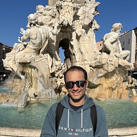 tropical - gay de 29 ans