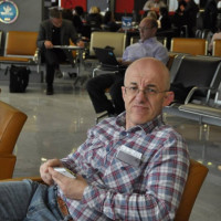 hommeatondre - gay de 64 ans