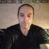 giles - gay de 55 ans