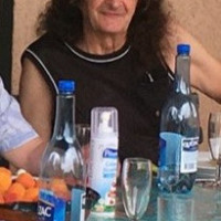 sympatapresmidi - gay de 57 ans