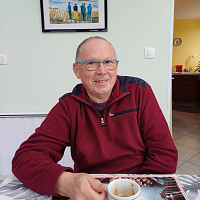 guyalain29 - gay de 66 ans