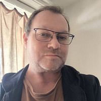 francis5413 - homme bisexuel de 53 ans