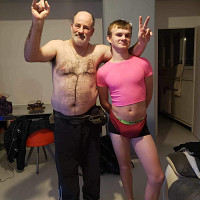 tonychochois2 - gay de 20 ans