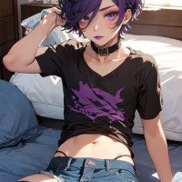 melofee67 - gay de 24 ans