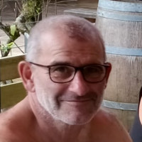 juanmarco - gay de 57 ans