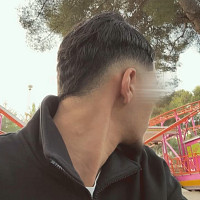 rbdu13005 - homme bisexuel de 21 ans