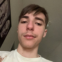 kiradhjkz - homme bisexuel de 20 ans