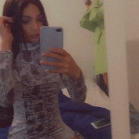 boomcy - lesbienne de 31 ans