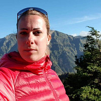 jessica0787 - lesbienne de 38 ans