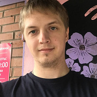 olliver_amou - gay de 31 ans