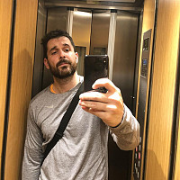 jacques17100 - homme bisexuel de 41 ans