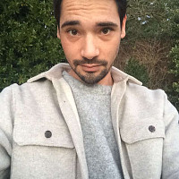 noah25 - homme bisexuel de 30 ans