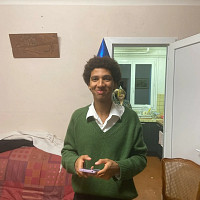 joao.v - gay de 20 ans