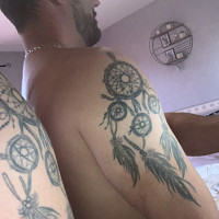 70cyril - homme bisexuel de 41 ans