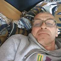 ziggy75 - homme bisexuel de 62 ans