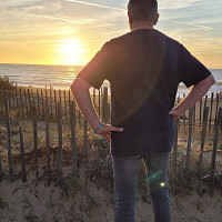 sperenzo - homme bisexuel de 64 ans