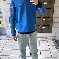 melvin_arg - gay de 26 ans
