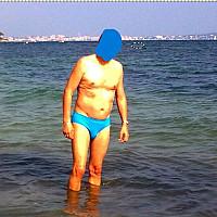 denger - gay de 76 ans