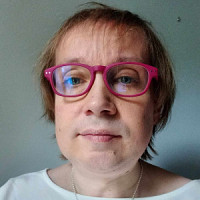 bossca - femme bisexuelle de 39 ans