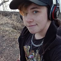 itasato - transgenre de 19 ans