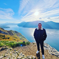 will-177 - gay de 32 ans