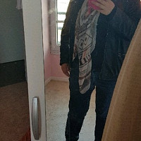 brune59 - lesbienne de 31 ans