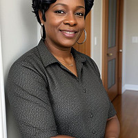 verveine80 - femme bisexuelle de 43 ans