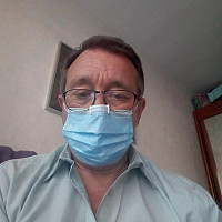 paul777777 - gay de 66 ans
