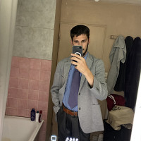 lhommechemises - gay de 30 ans