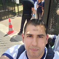 pumayosa11 - gay de 32 ans