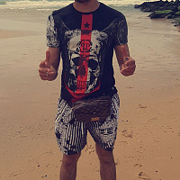 alexis87 - homme bisexuel de 26 ans